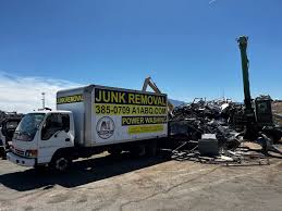 Same-Day Junk Removal Services in Payson, IL