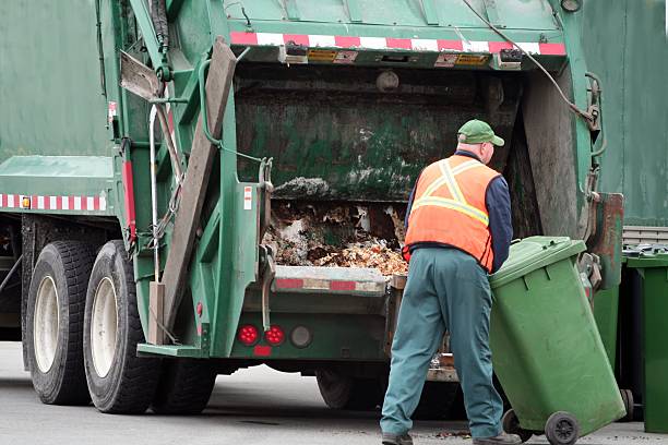 Recycling Services for Junk in Payson, IL